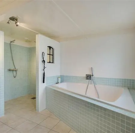 Tatil Evi 10 Bed Holiday On Aeroe Leby