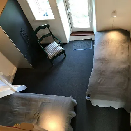 Tatil Evi 10 Bed Holiday On Aeroe *